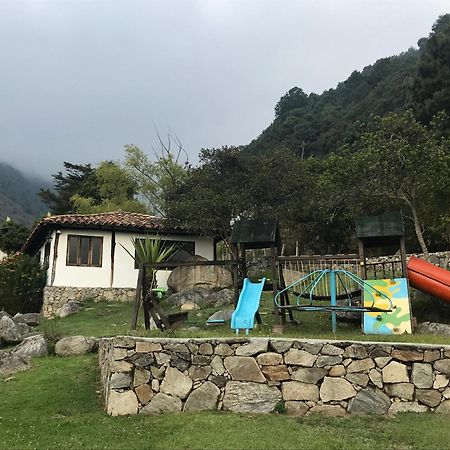 Estancia La Canada Mérida Exterior foto