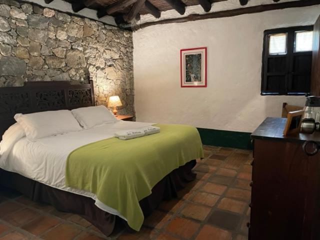 Estancia La Canada Mérida Exterior foto